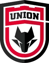 陕西联合 队徽