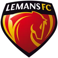 勒芒 队徽
